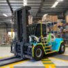 Konecranes Electric Forklift 10-25 Tonne - Image 3