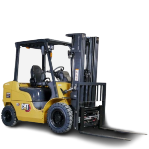 Forklift Hire Brisbane 