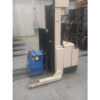 Used Crown Walkie Reach Truck - Image 3