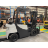 Used Crown 2.5T Forklift - CG25GP - Image 4