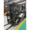 Used Crown 2.5T Forklift - CG25GP - Image 2