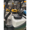 Used Crown 2.5T Forklift - CG25GP - Image 5