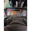 Used Cat 2.5T LPG Forklift - GP25NT-C - Image 3