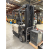 Used Crown 1.8T Electric Forklift - SC5215-30 - Image 3