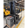 Used Crown 1.8T Electric Forklift - SC5215-30 - Image 2