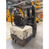 Used Crown 1.8T Electric Forklift - SC5215-30 - Image 4