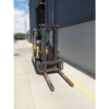 Used CAT 2.5T LPG Forklift - GP25N - Image 2