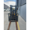 Used CAT 2.5T LPG Forklift - GP25N - Image 2