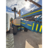 Used Genie ZX 153/70 Articulating Boom Lift - Image 3