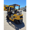 Used CAT 2.5T LPG Forklift - GPE25N - Image 3