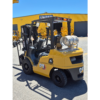 Used CAT 2.5T LPG Forklift - GPE25N - Image 3