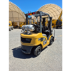 Used CAT 2.5T LPG Forklift - GPE25N - Image 2