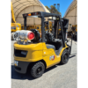 Used CAT 2.5T LPG Forklift - GPE25N - Image 4