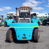 Used Konecranes Forklift - SMV16-1200B - Image 4