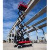 Athena Bi-levelling Tracked Scissor Lift 1090 - Image 4