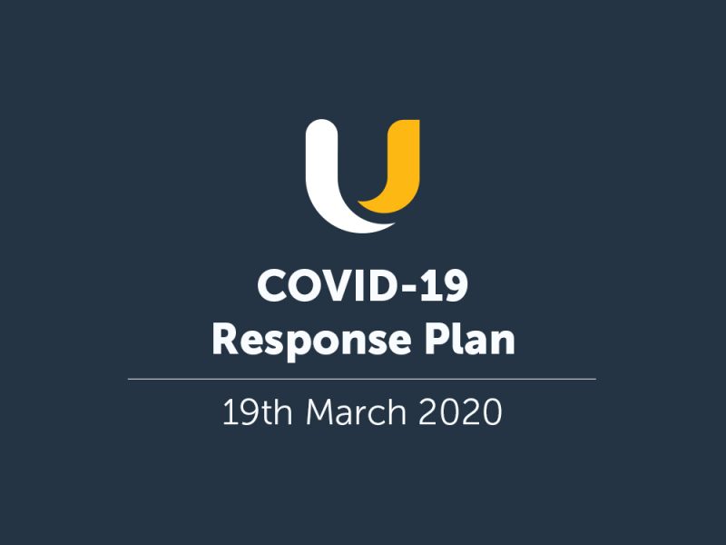 United COVID-19 Response Plan