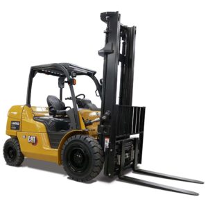 Cat-4.5T-Diesel-Forklift from United Equipments Australia