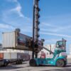 Konecranes Empty Container Handler 3-8 High - Image 6