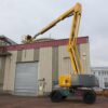 Haulotte Diesel Articulating Boom Lift HA26 RTJ PRO - Image 5