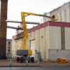 Haulotte Diesel Articulating Boom Lift HA26 RTJ PRO - Image 4