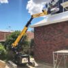 Jibbi Telescopic Tracked Boom Lift 1270 - Image 6