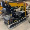 Jibbi Telescopic Tracked Boom Lift 1270 - Image 9