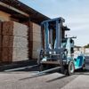 Konecranes Electric Forklift 10-18 Tonne - Image 5