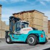 Konecranes Electric Forklift 10-18 Tonne - Image 6