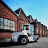 Konecranes Liftace Forklift 10-16 Tonne - Image 6